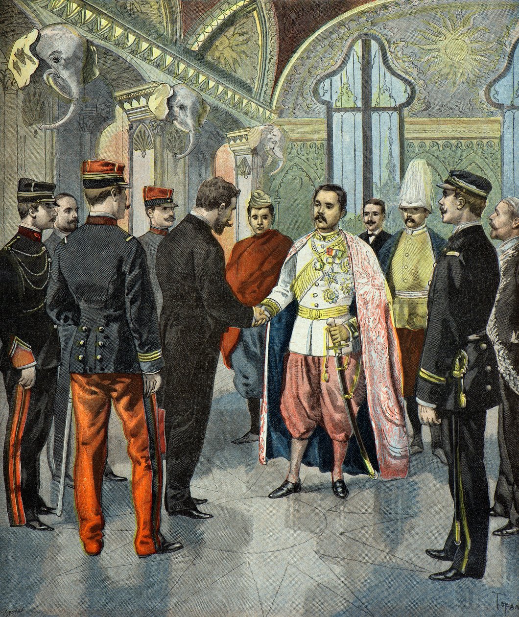  da Oswaldo Tofani