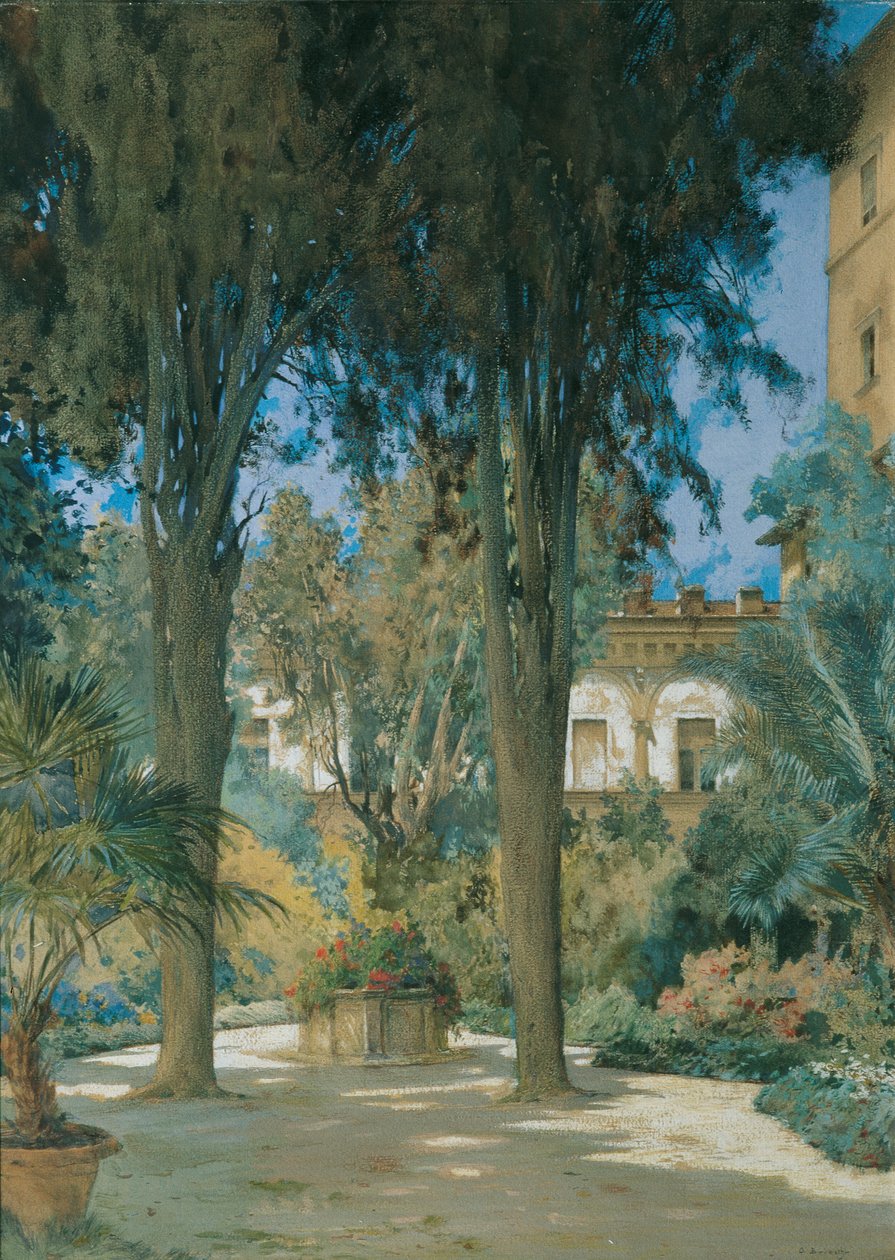 Veduta dell