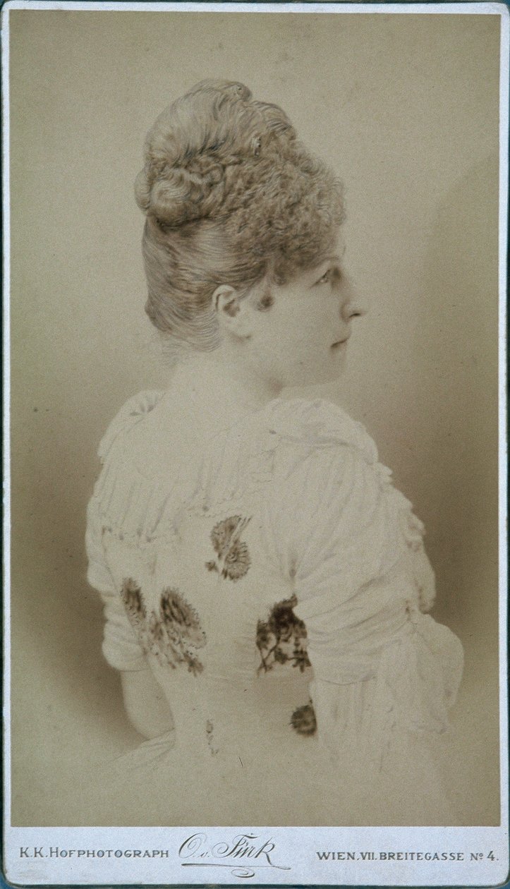 Principessa ereditaria Stefania d