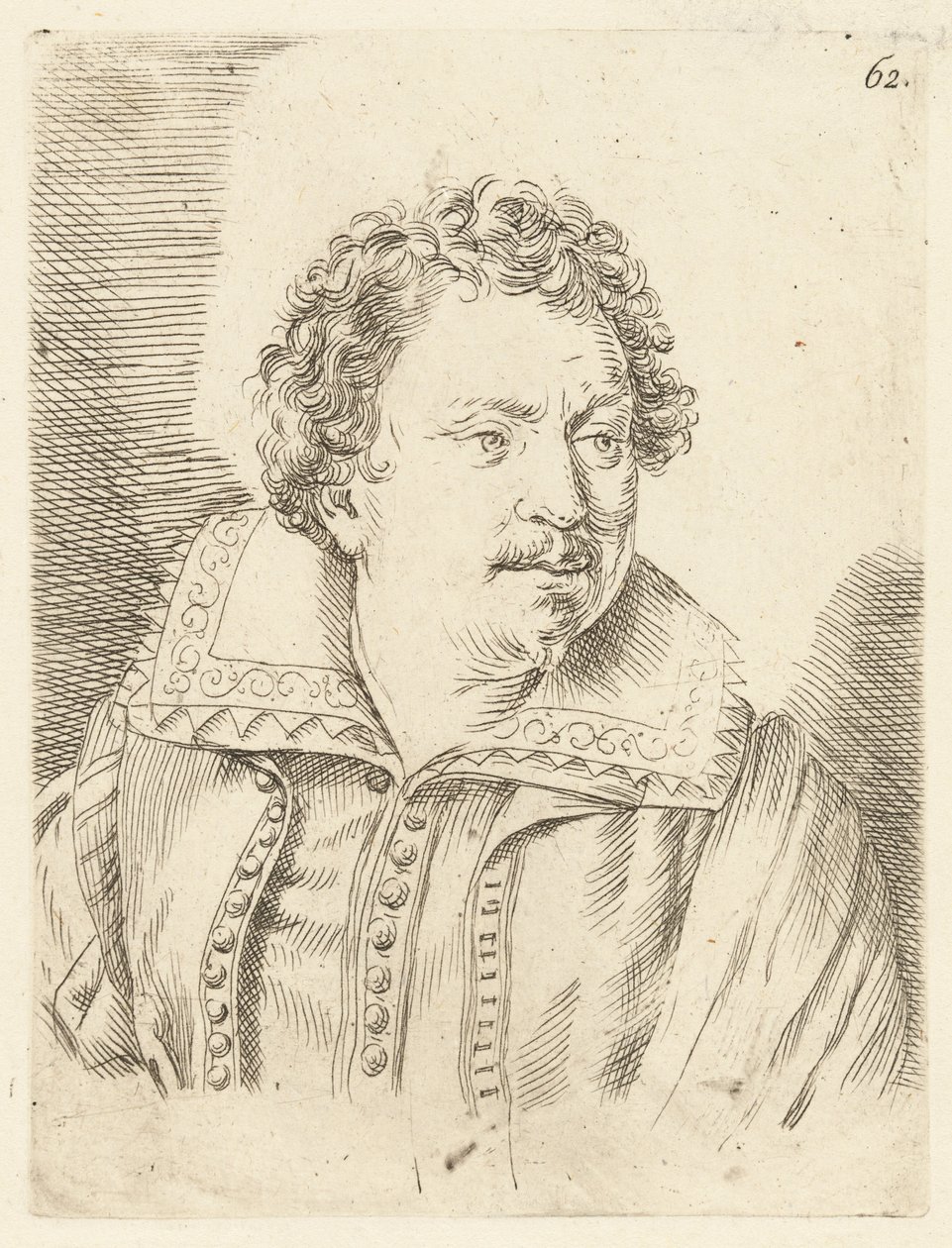 Giacomo Antonio Mannini da Ottavio Leoni
