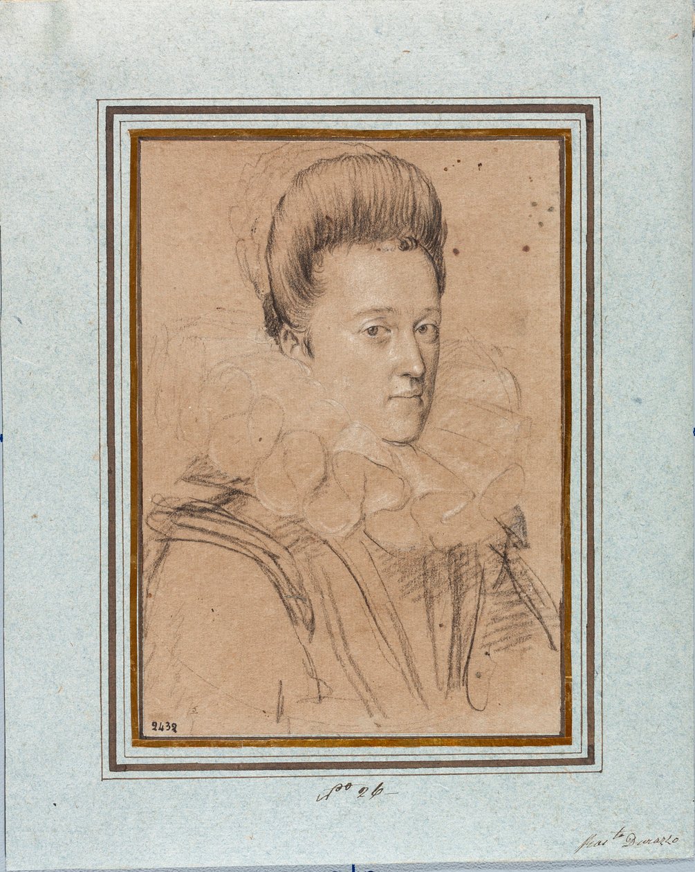 Ritratto di Eleonora de
