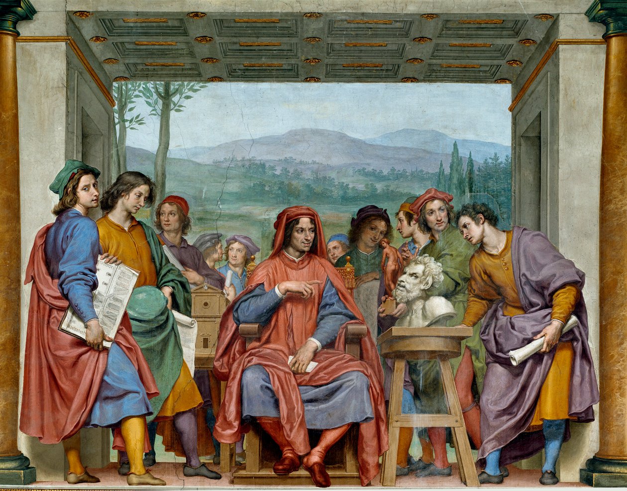 Lorenzo de