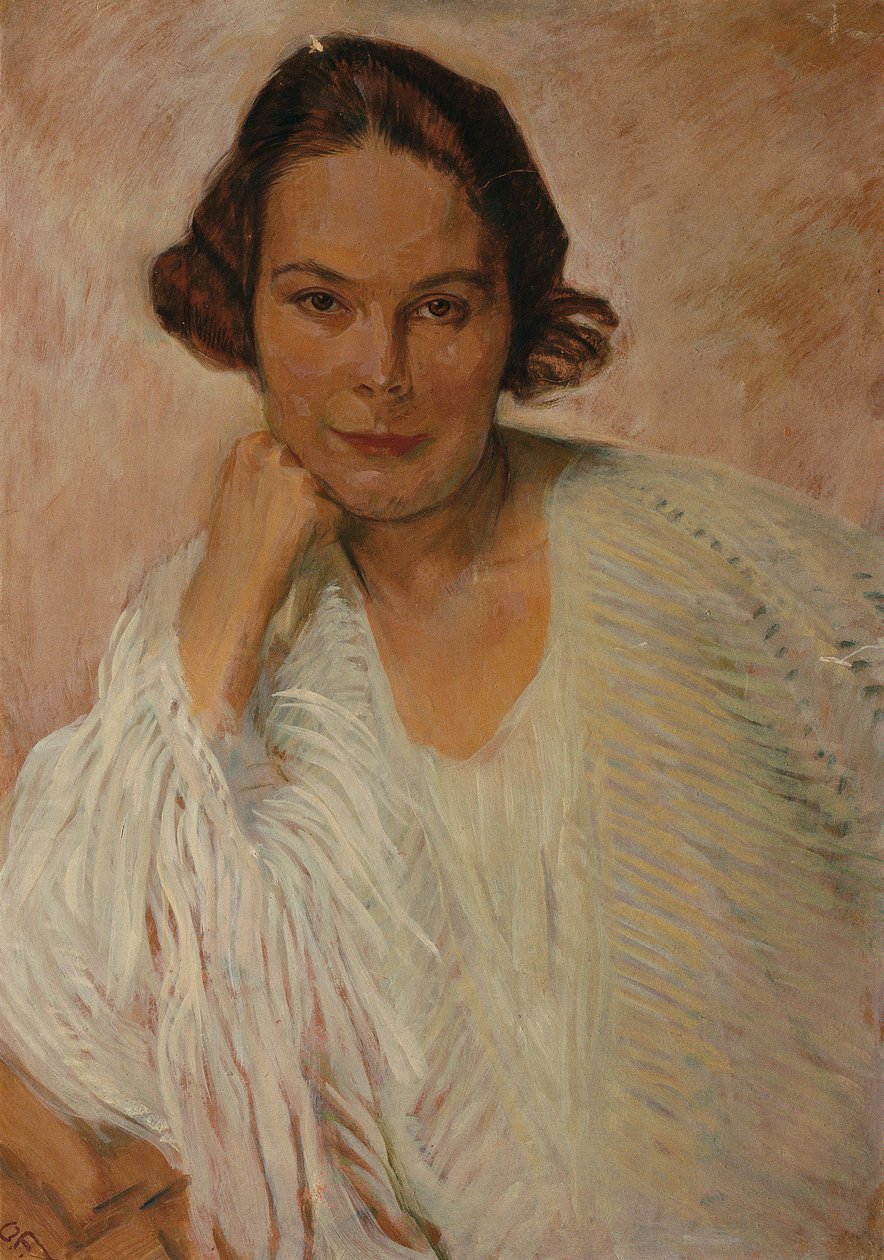 Elle Lanzer da Otto Friedrich