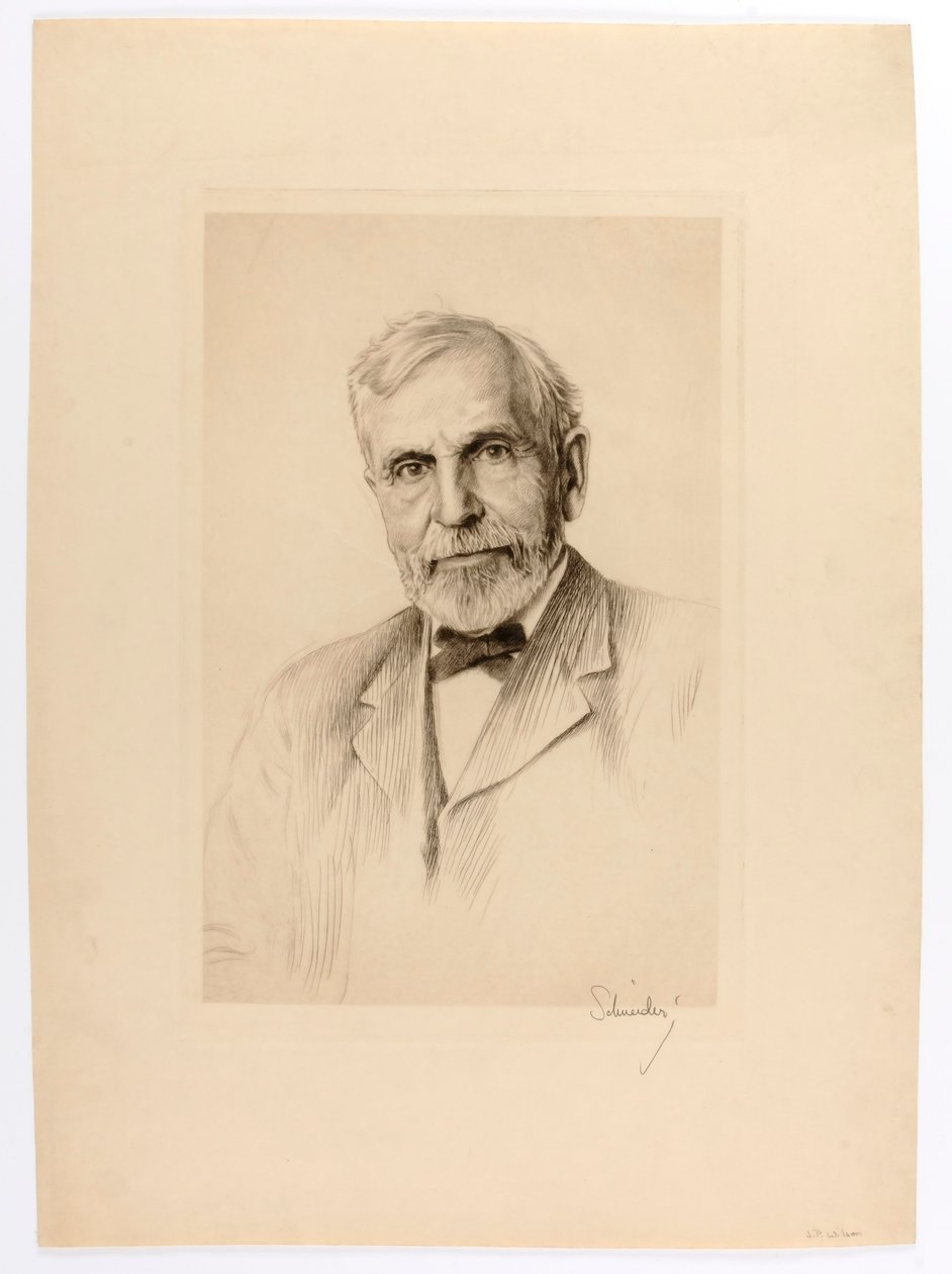 John F. Wilson da Otto J. Schneider