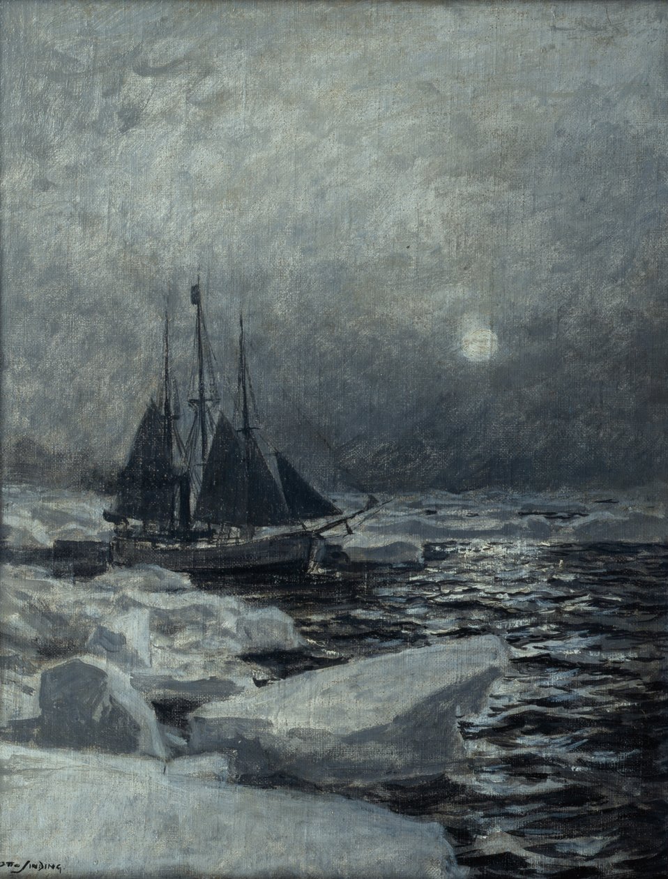 Fram nell