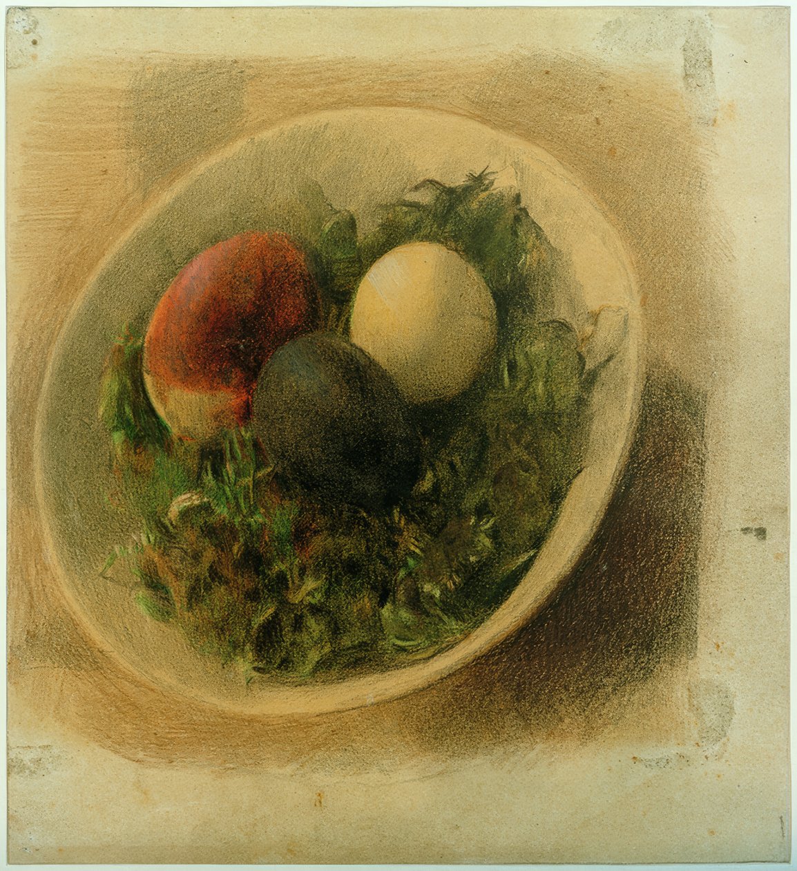 Uova di Pasqua da Otto Meyer Amden