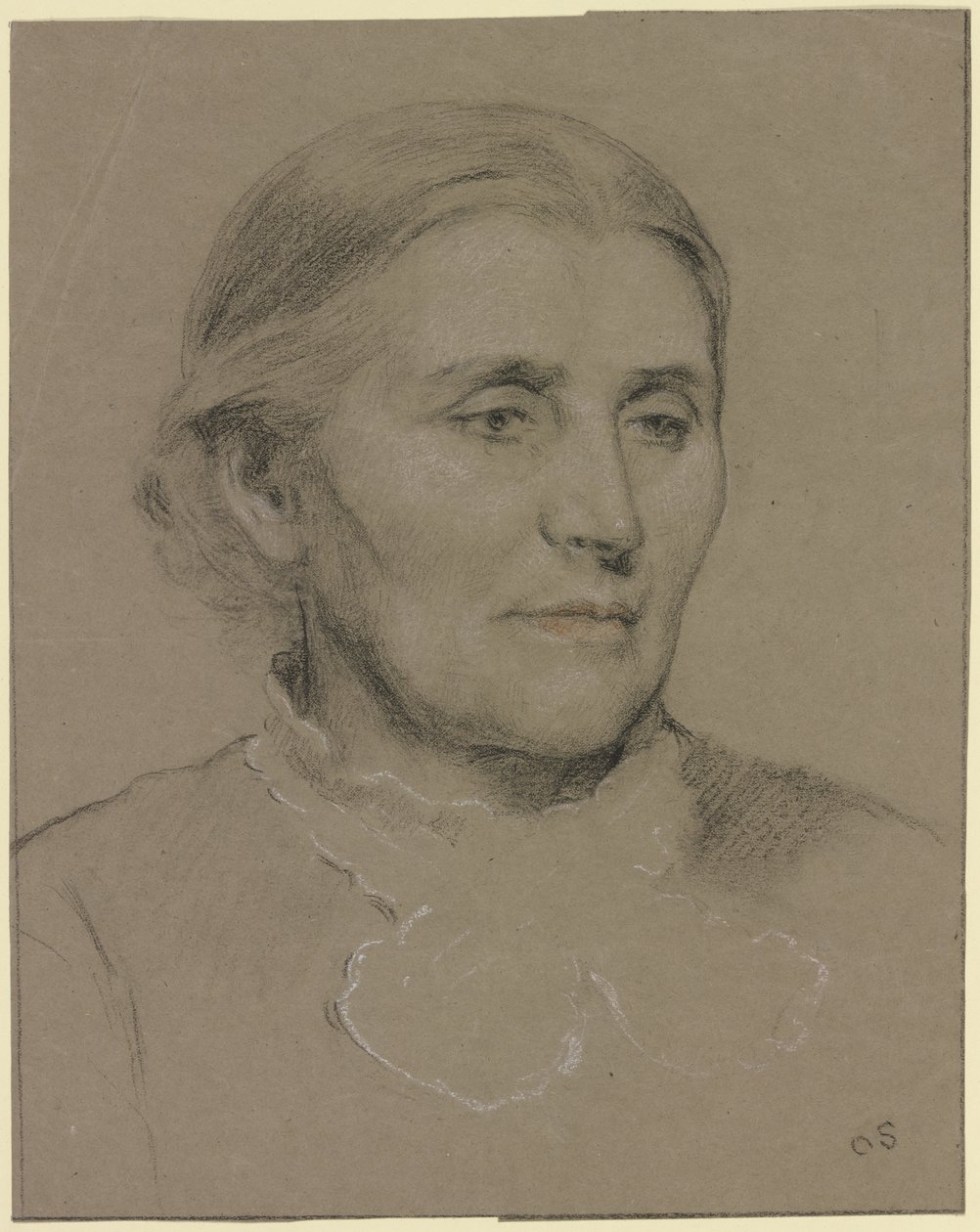 Ritratto di un