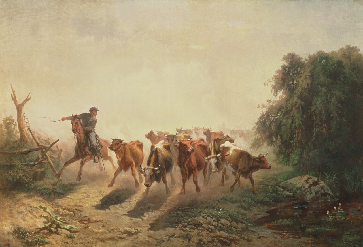 Mandriano dell