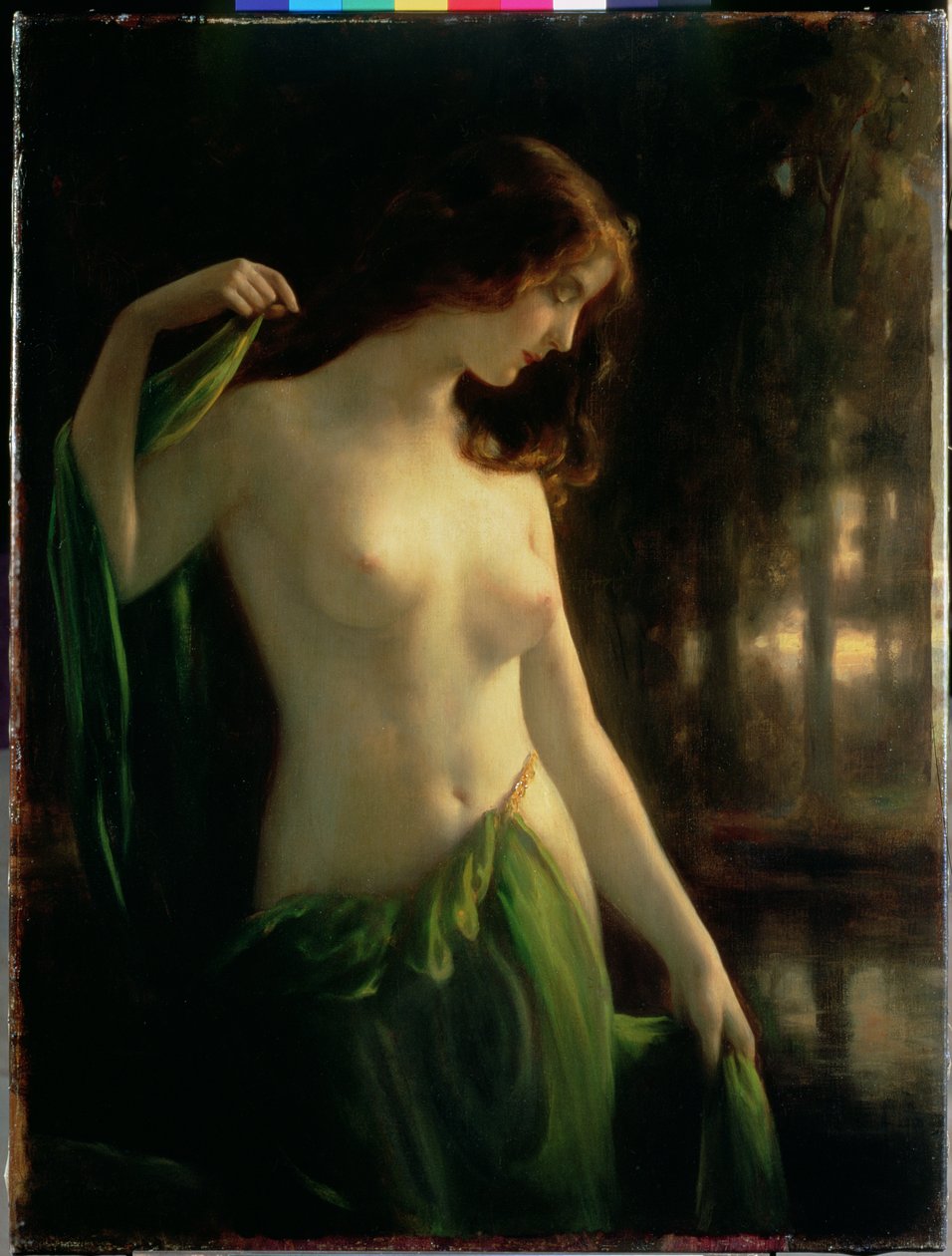 Ninfa dell