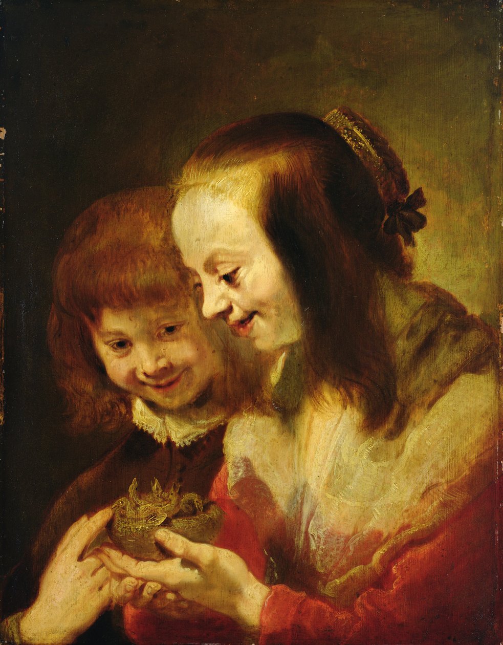 Il nido d