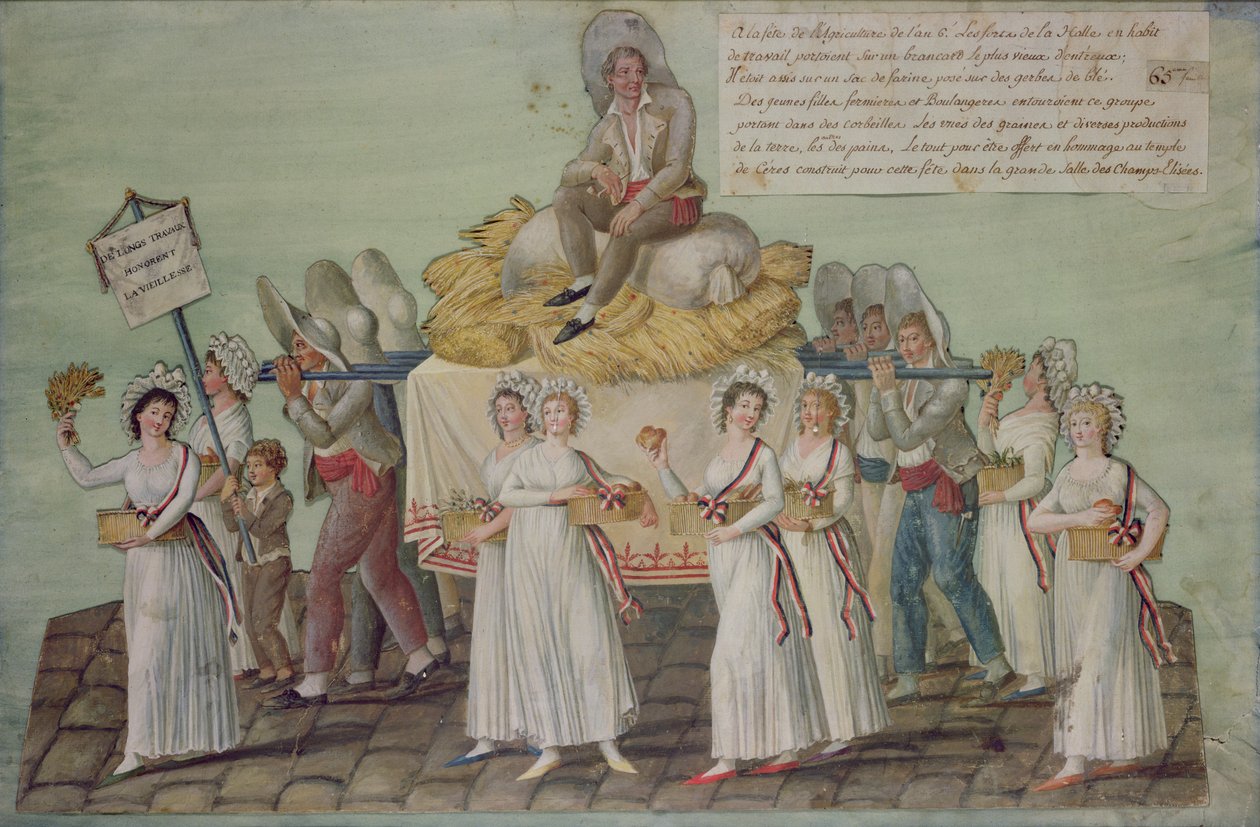 La festa dell