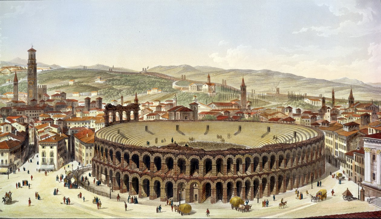 Veduta dell