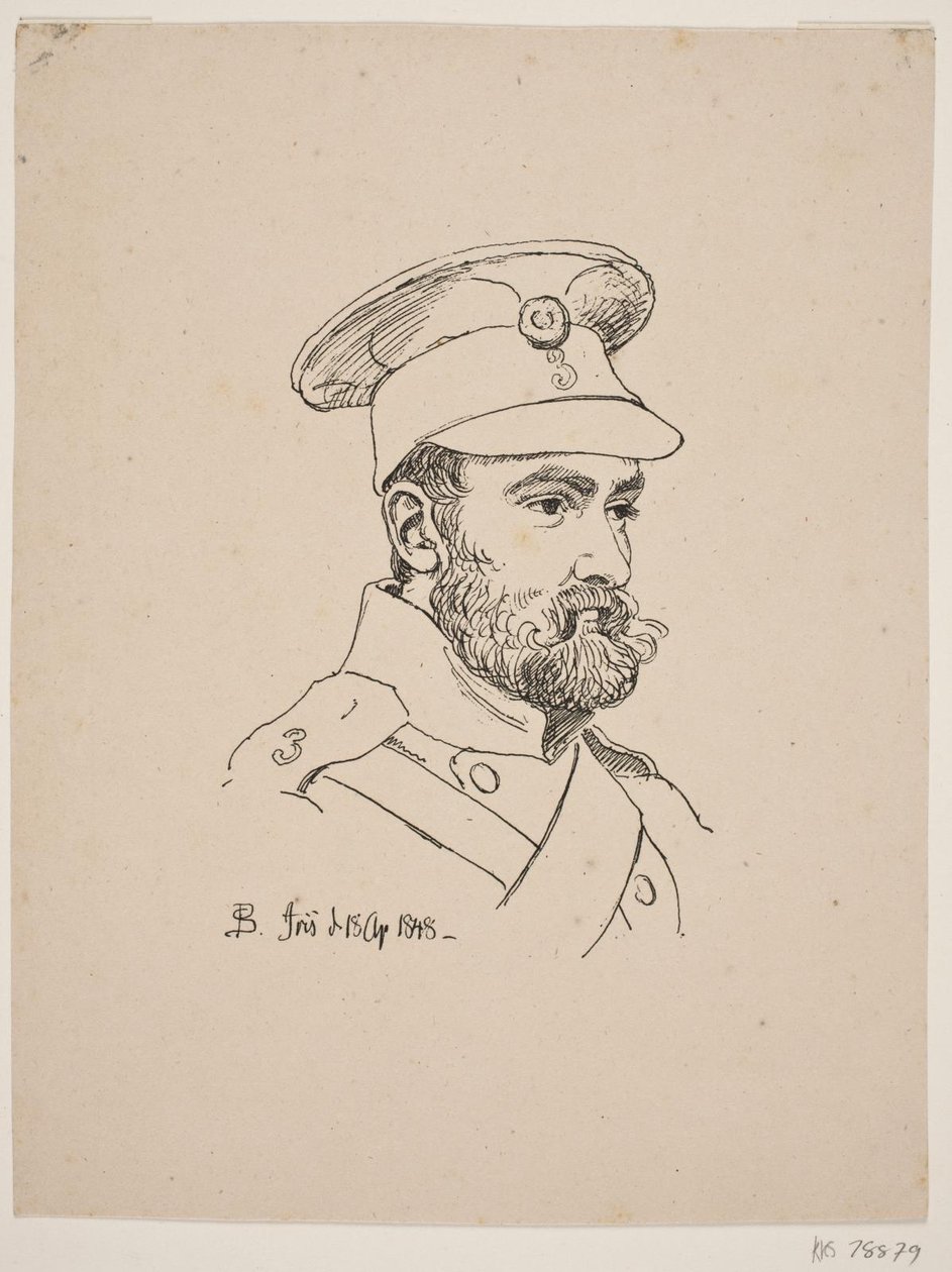 J. Th. Lundbye da P.C. Skovgaard