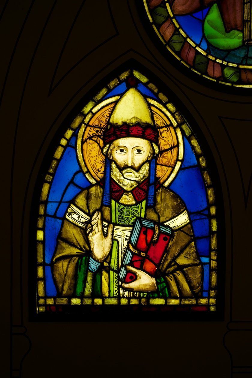 Papa da Pacino di Buonaguida