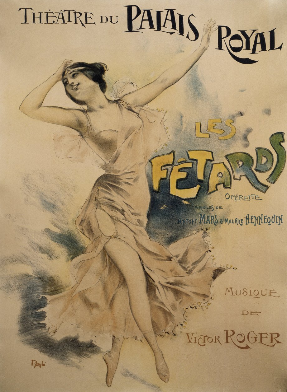 Poster per 