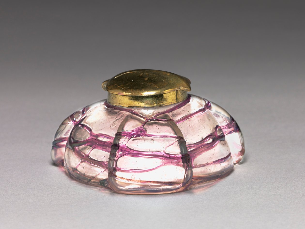 Calamaio, c. 1899 da Pallme König and Habel