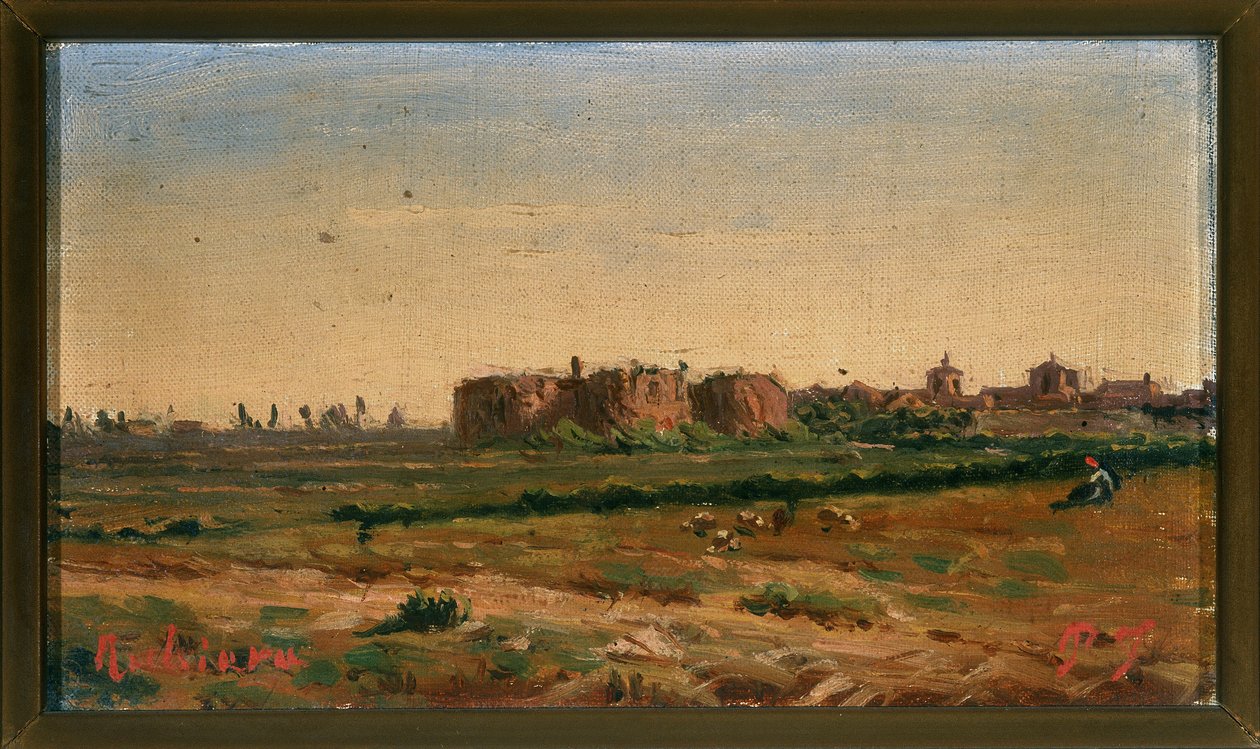 Rubiera da Paolo Ferretti