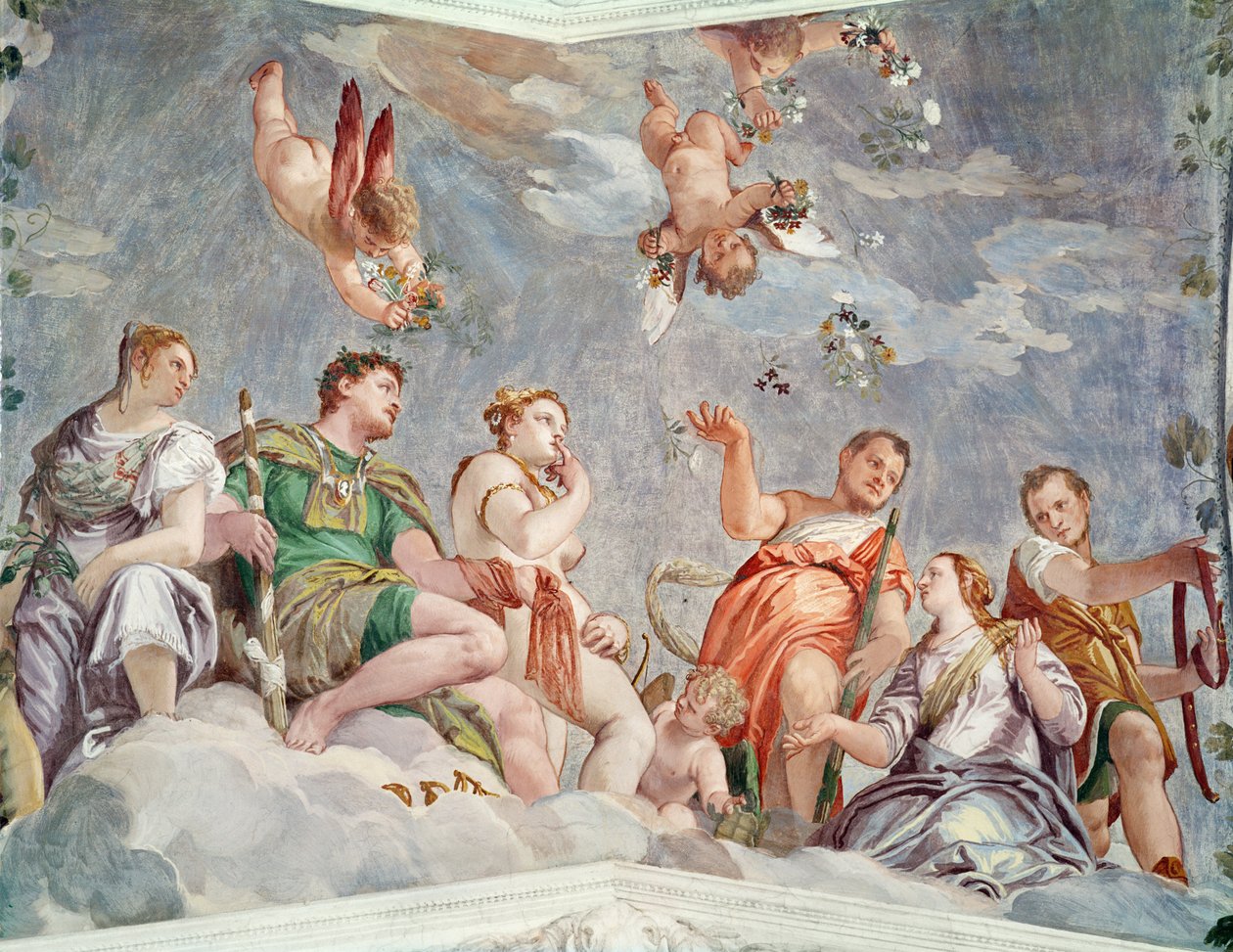 La corte dell