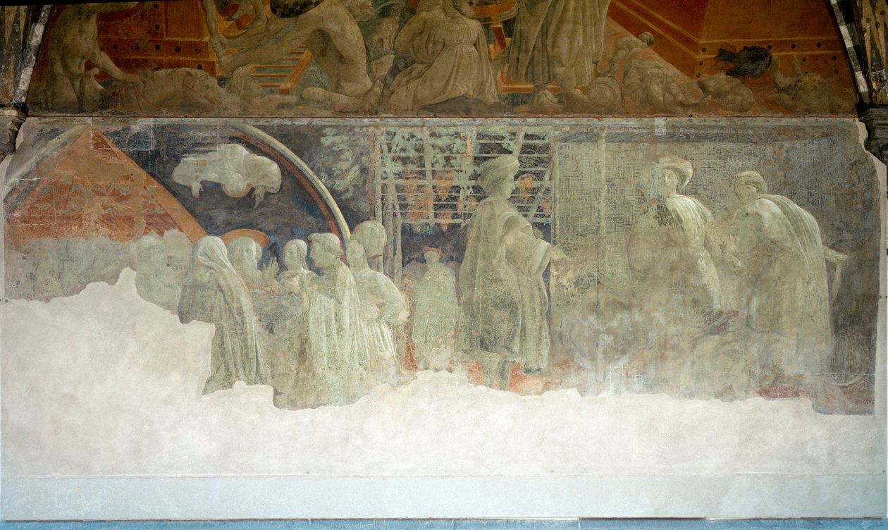 Storia di Noè, l