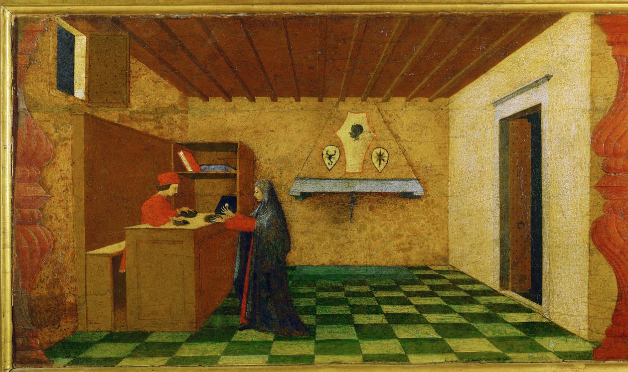  da Paolo Uccello