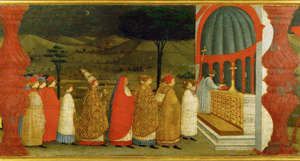  da Paolo Uccello