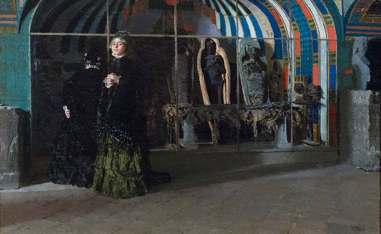Museo da Paolo Vetri