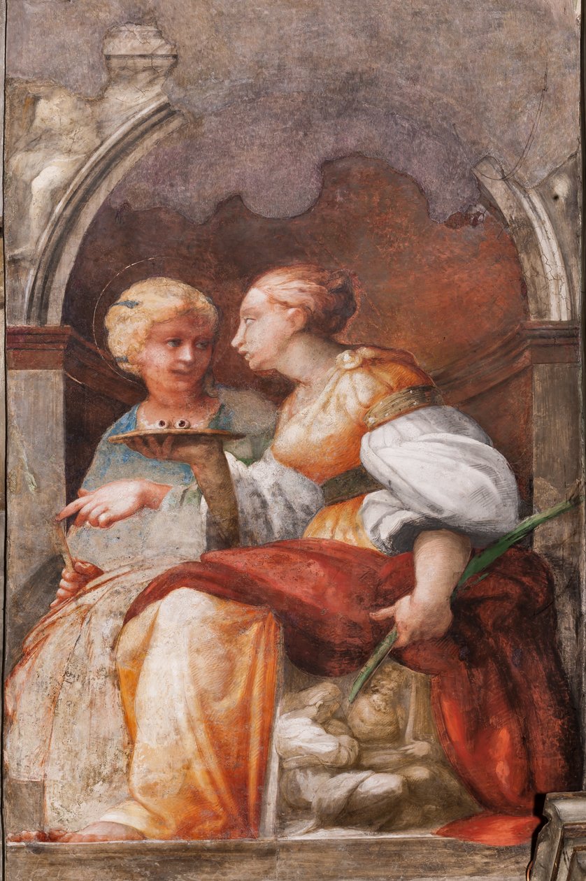Santa Lucia e Sant
