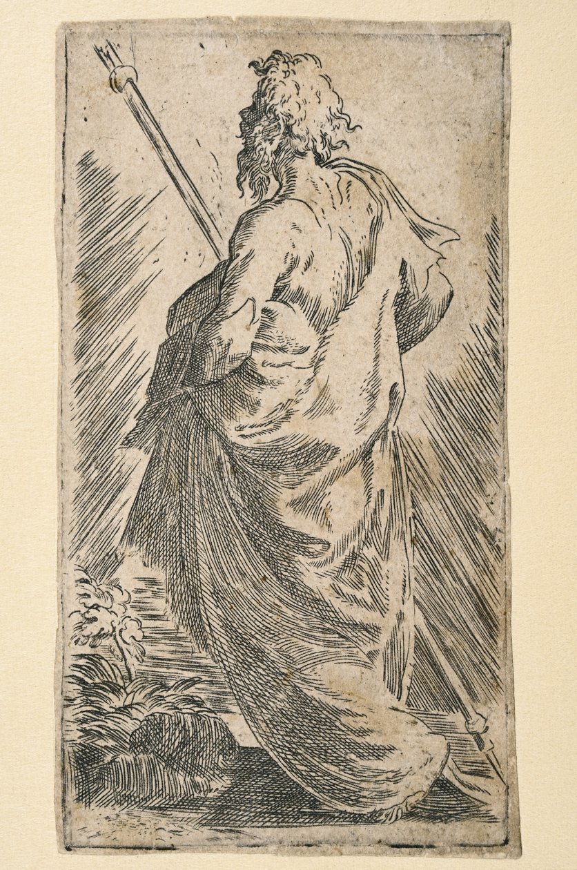 San Giacomo il Maggiore da Parmigianino