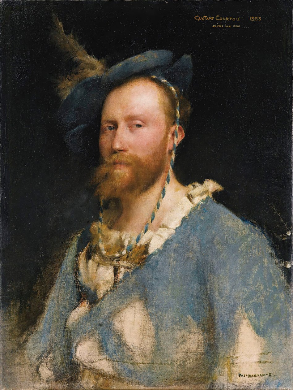 Ritratto dell
