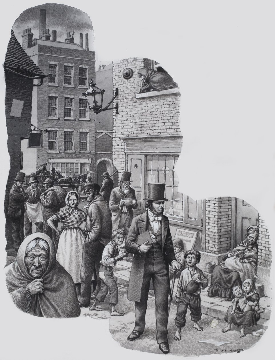 William Booth (1829-1912) e l