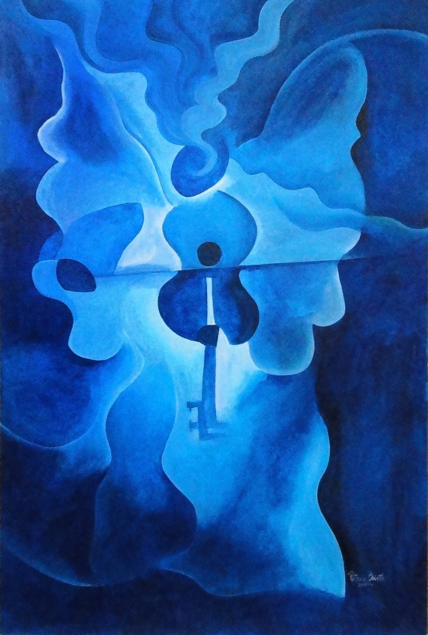Concerto angelico, 2010 da Patricia Brintle