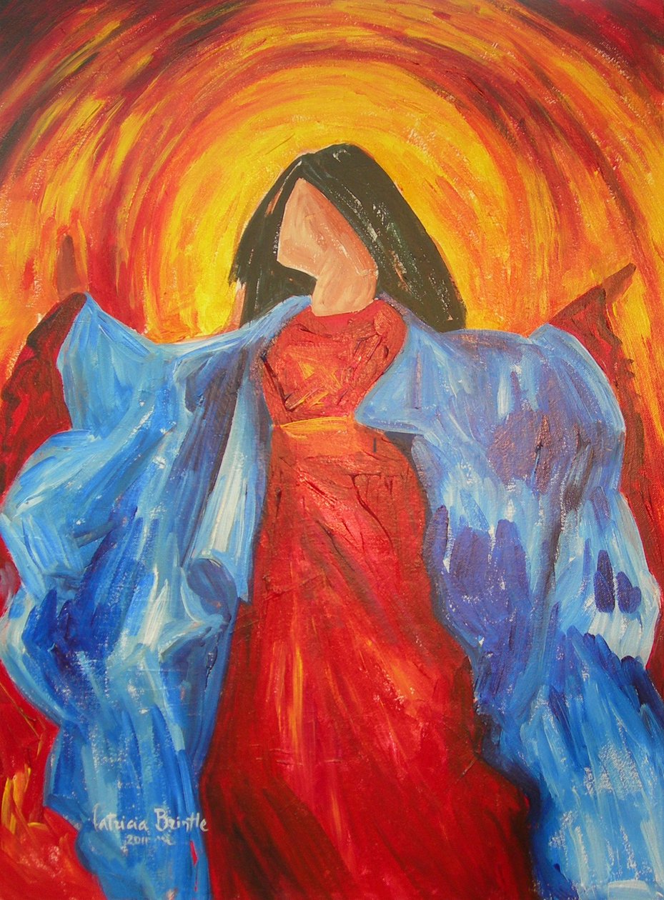 Luminosità, 2011 da Patricia Brintle
