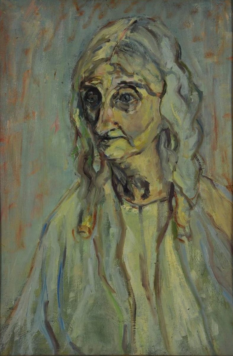 Addolorato da Patrick Bakker