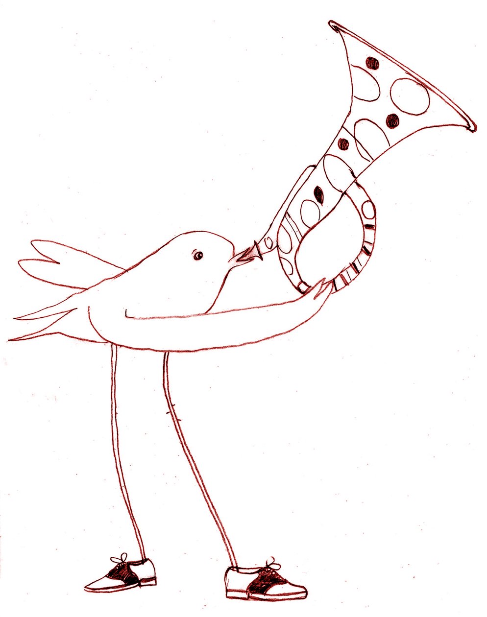 Musica da Patrizia La Porta