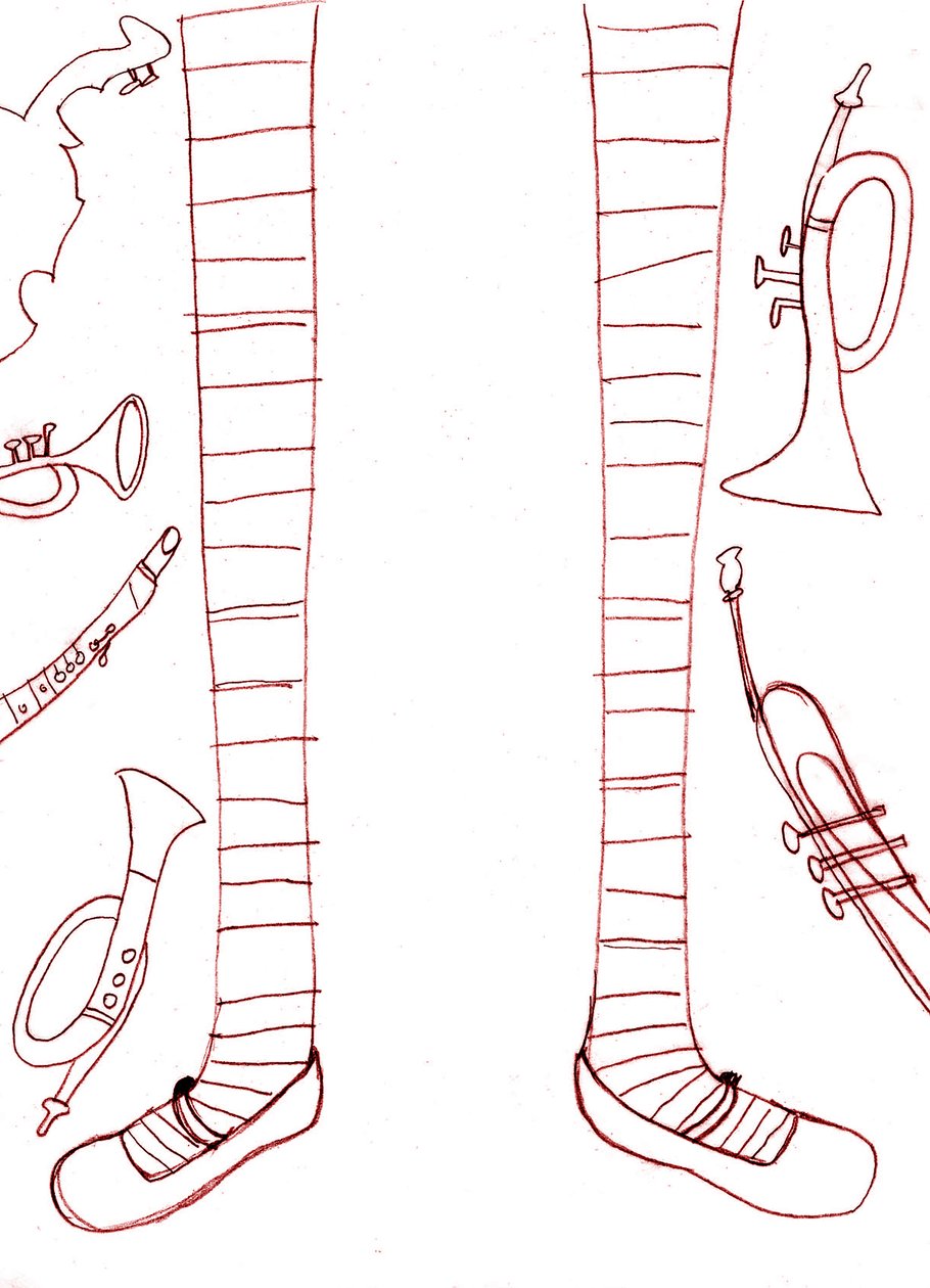 Musica da Patrizia La Porta