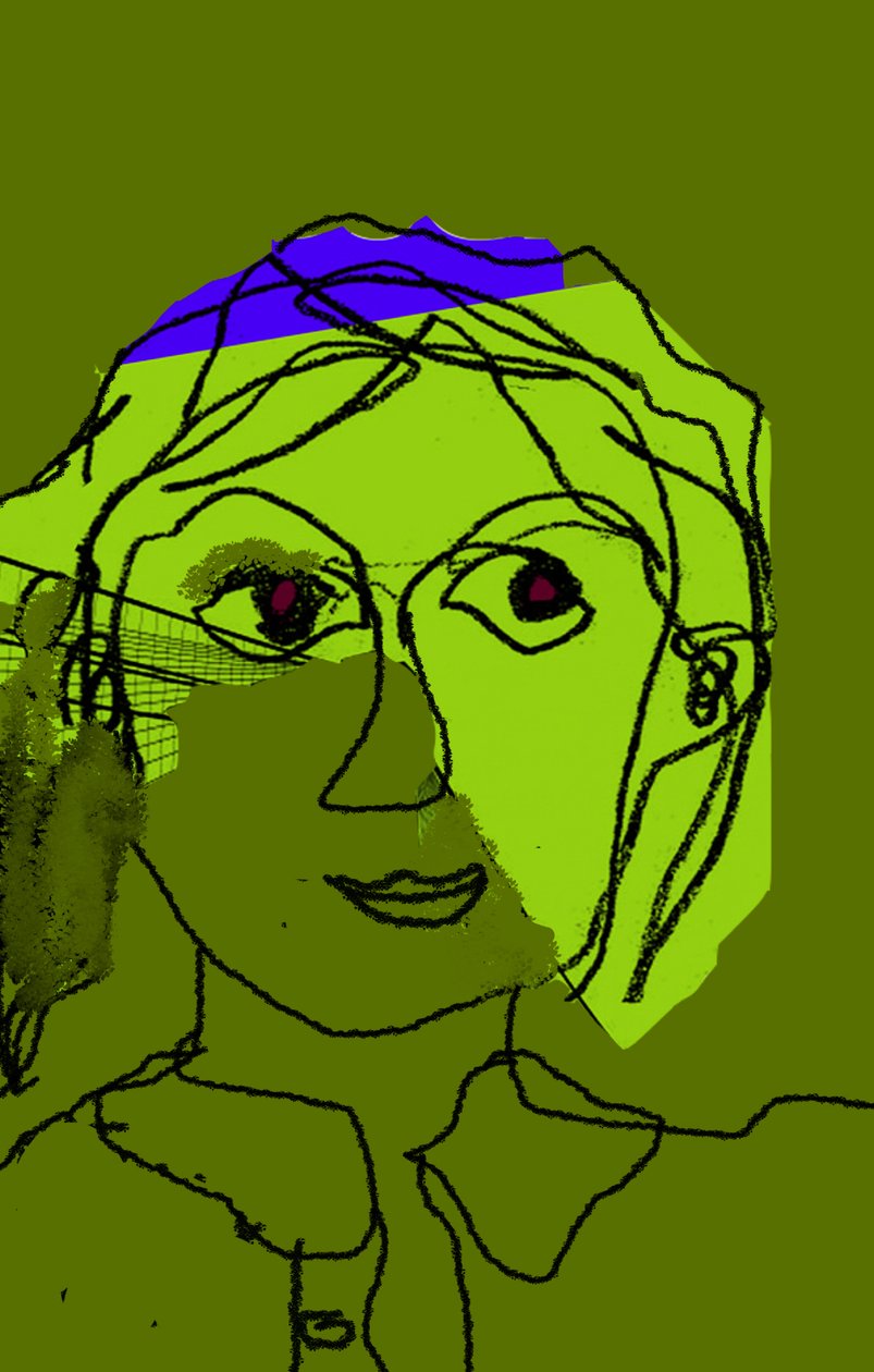  da Patrizia La Porta