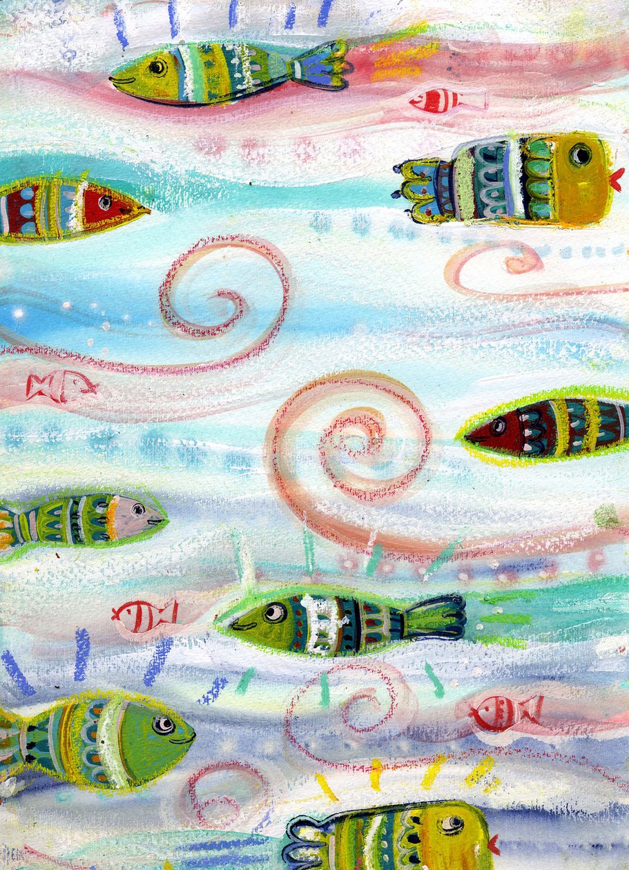 Mare da Patrizia La Porta