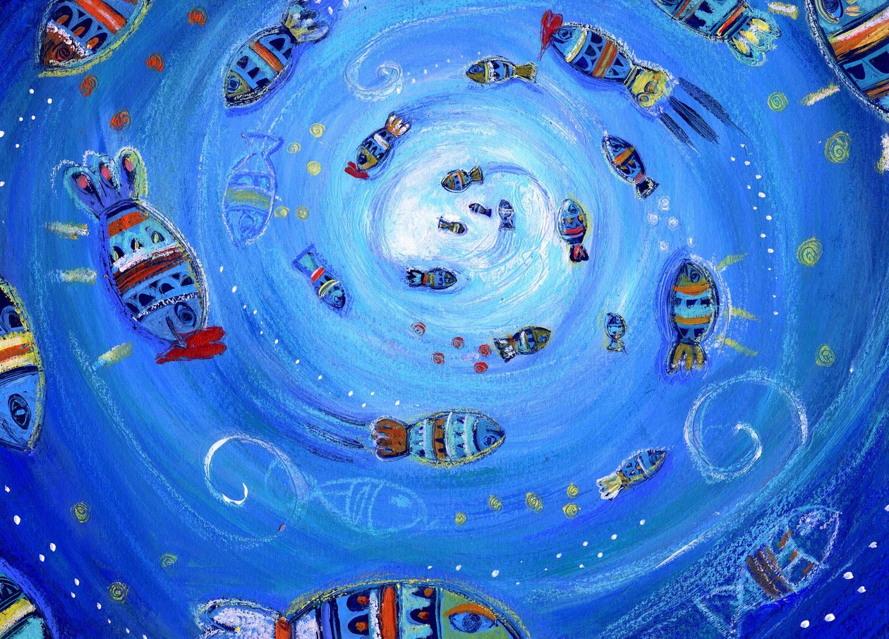 Mare da Patrizia La Porta