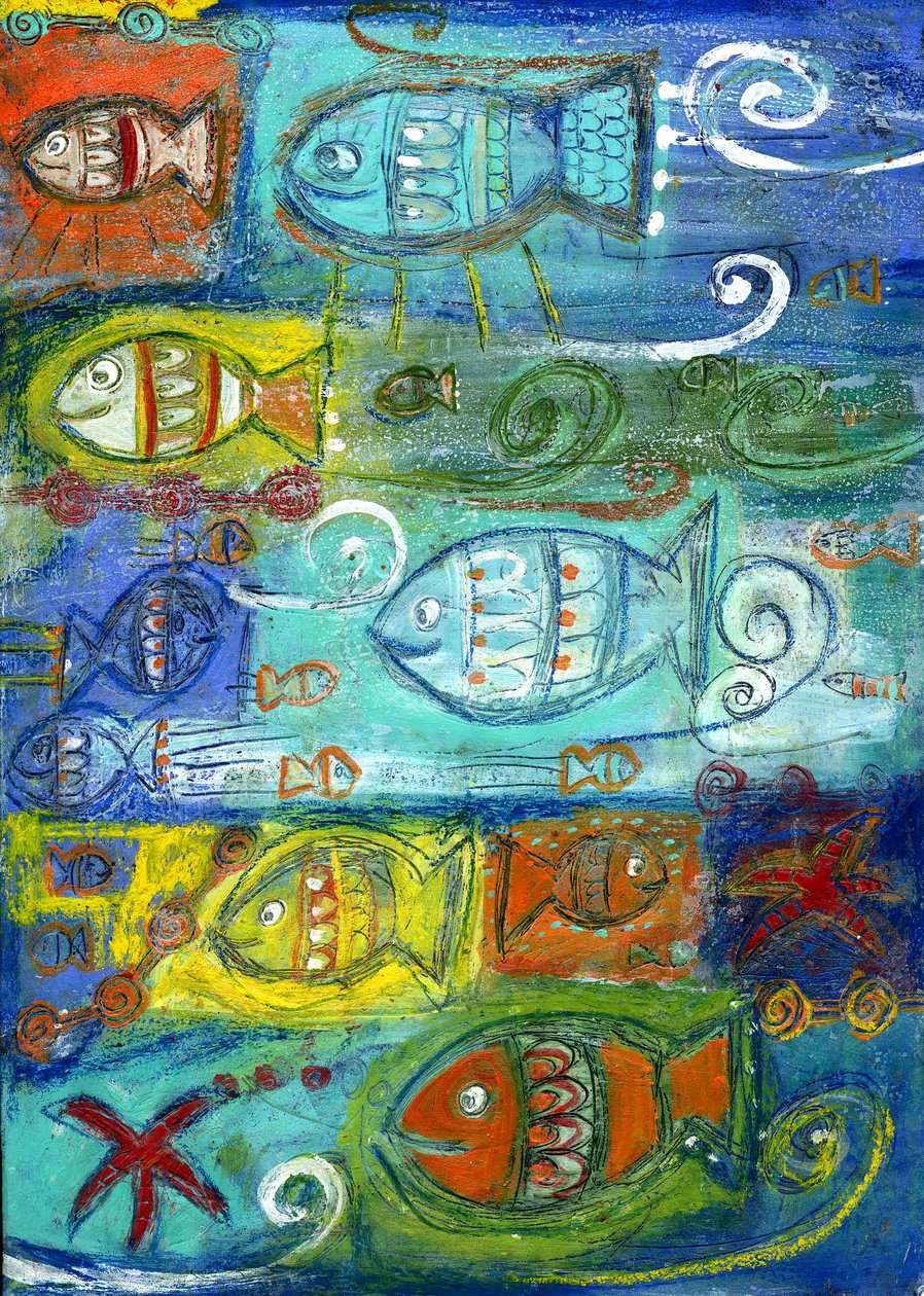 Mare da Patrizia La Porta