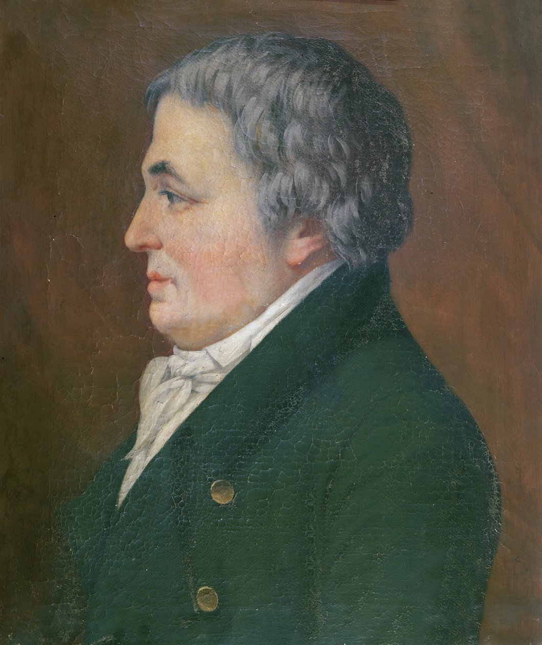 Franz Anton Mesmer (1734-1815) all