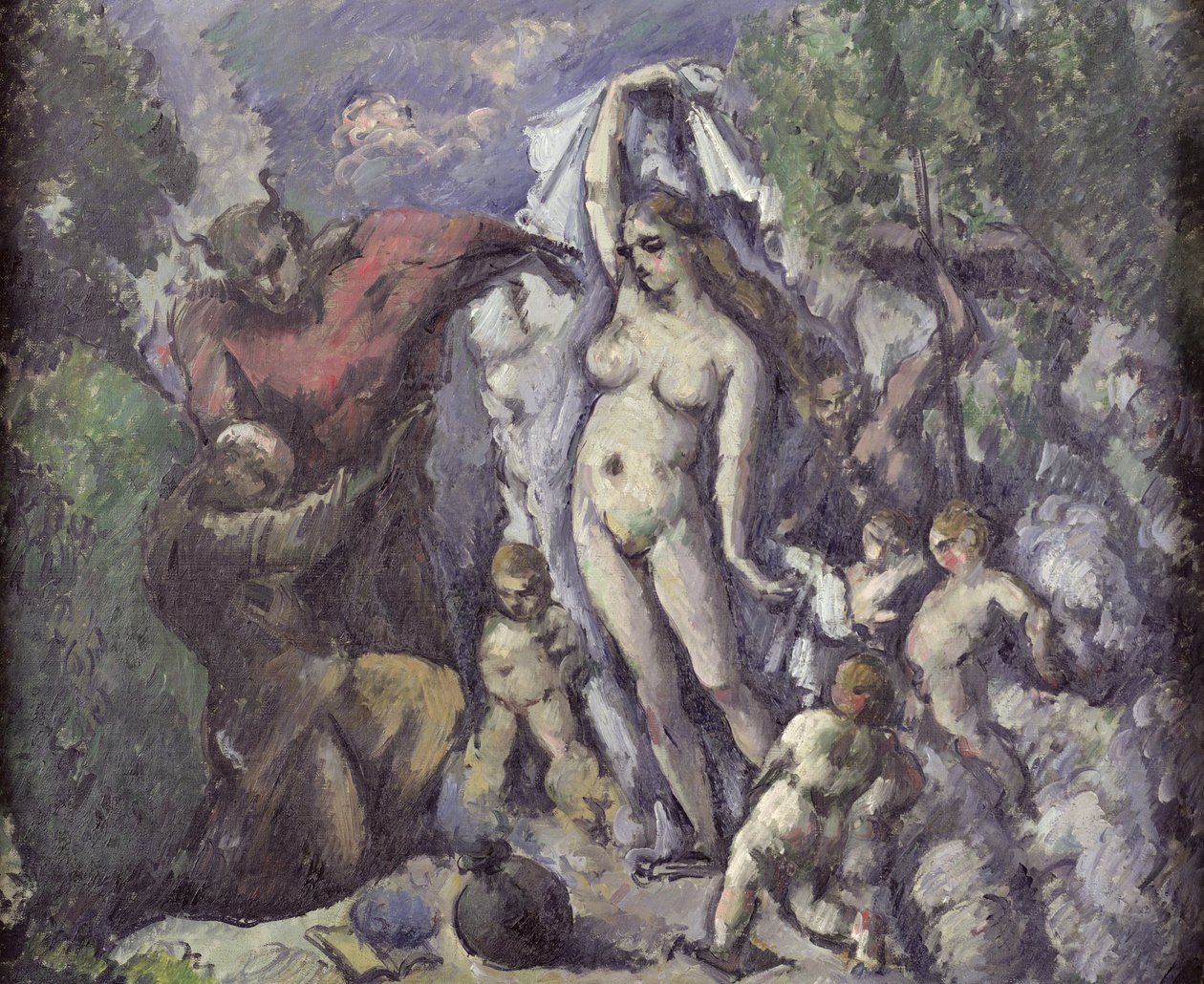 La tentazione di Sant