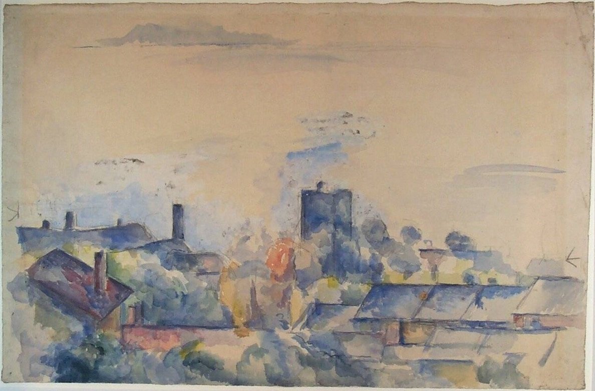 Veduta di L