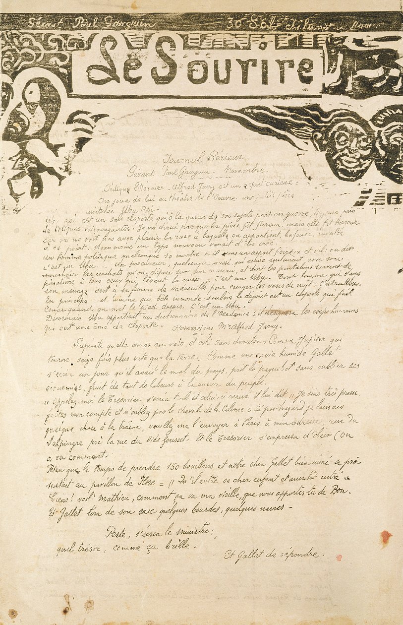 Pagina del titolo di 