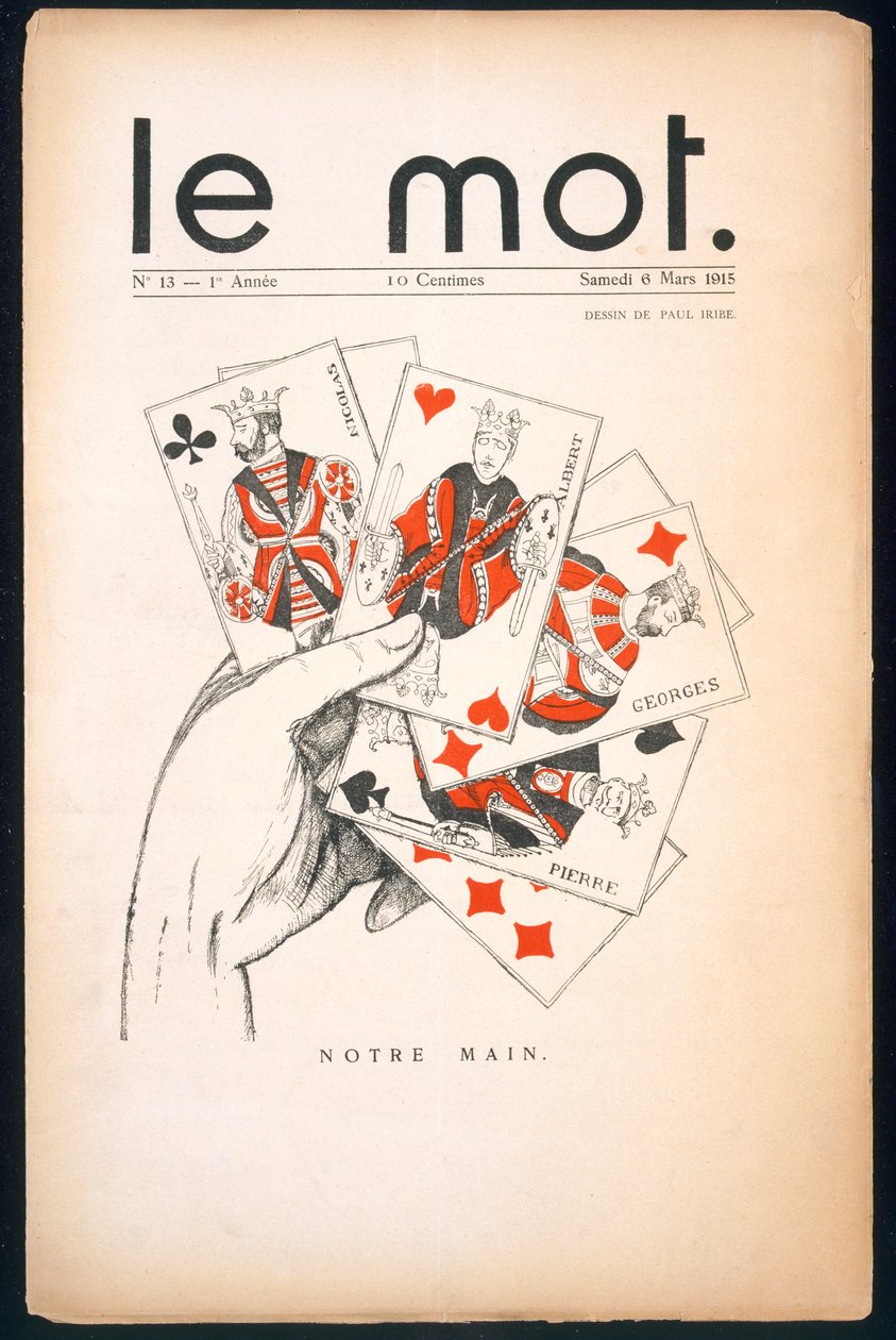 Copertina di 