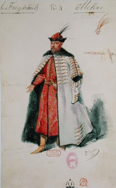 Principe Ottocar dall