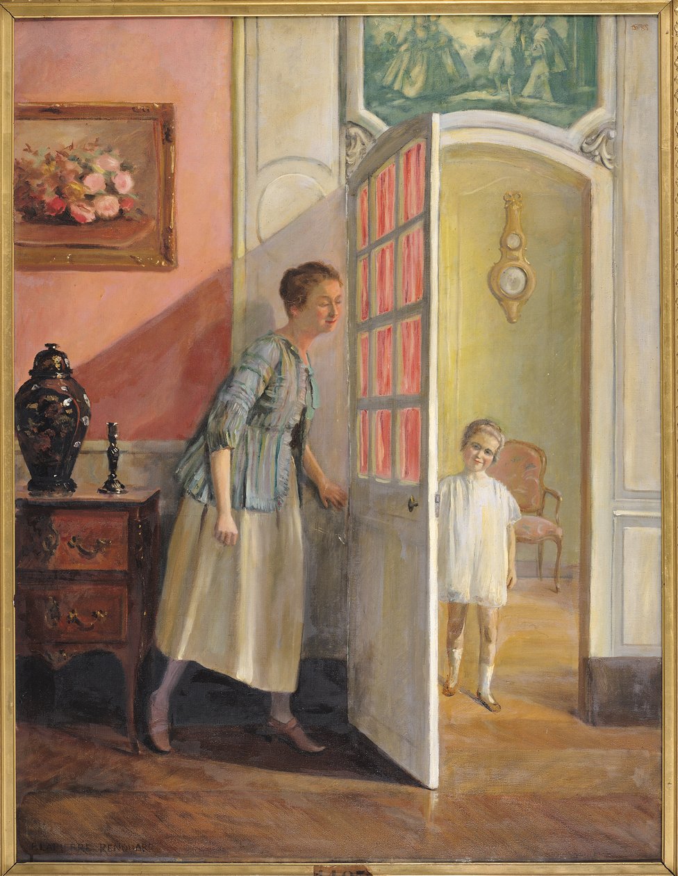 Bubù Settete da Paul Marie Lapierre Renouard