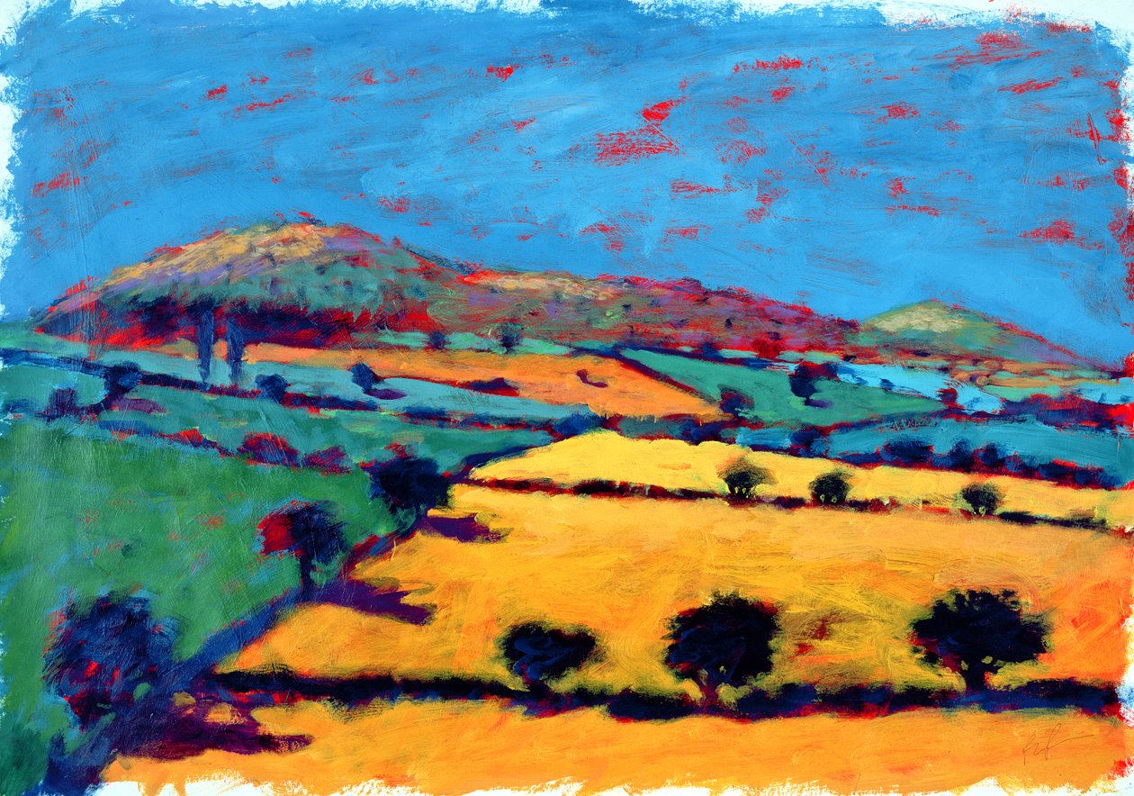 Valle d