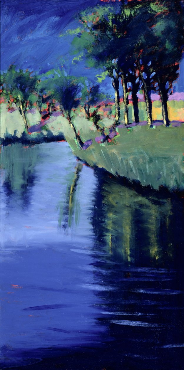 Fiume da Paul Powis
