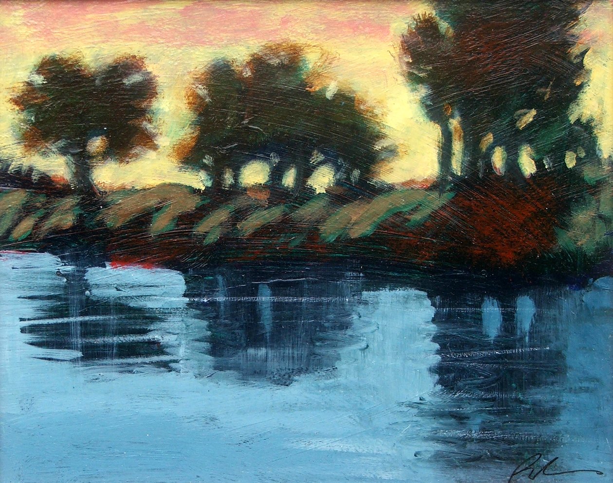 Crepuscolo da Paul Powis