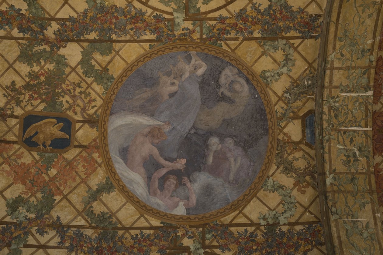 I mesi del calendario rivoluzionario: Frimaio da Paul Albert Baudouin